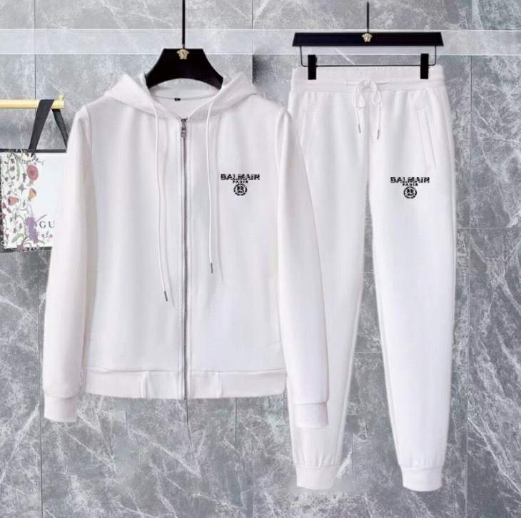 Picture of Prada Sweater Suits _SKUPradaM-5XLkdtr2442342